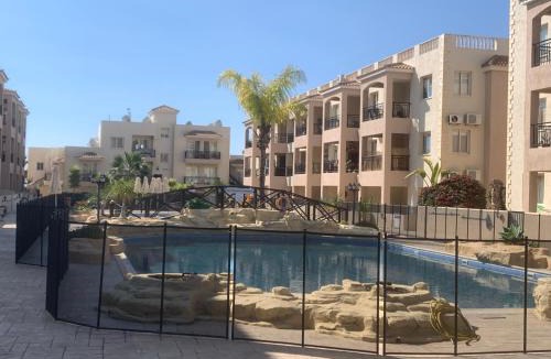 Old Town Apartment | Royal Seacrest Residence