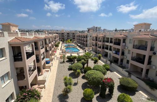Old Town Apartment | Royal Seacrest Residence