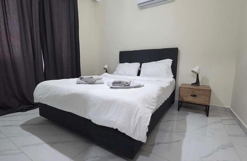 Trikomo Apartment | Royal Sun Elite Apartment by Long Beach