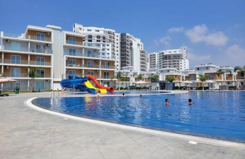 Trikomo Apartment | Royal Sun Elite Iskele - Luxury Apartments