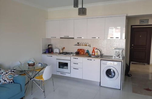 Bogaz Apartment | Royal Sun Residence