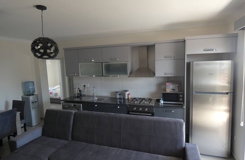 Trikomo Apartment | RP010 Superb Modern 2 Bedroom apartment, , Long Beach, North Cyprus