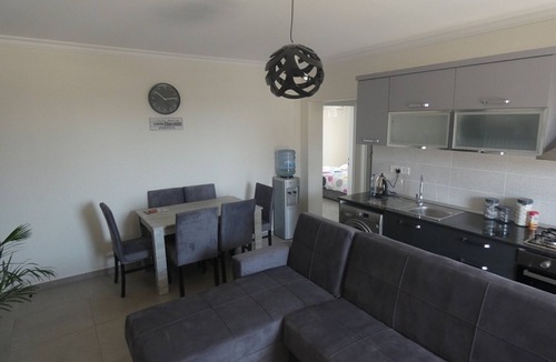 Trikomo Apartment | RP010 Superb Modern 2 Bedroom apartment, , Long Beach, North Cyprus