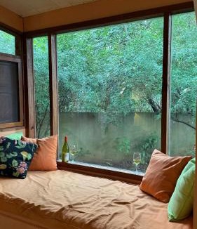 Balgue House | Rustic AC Oasis on Ometepe Island