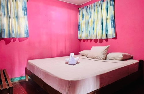 Popoyo Hostel | Sabores de mi Tierra