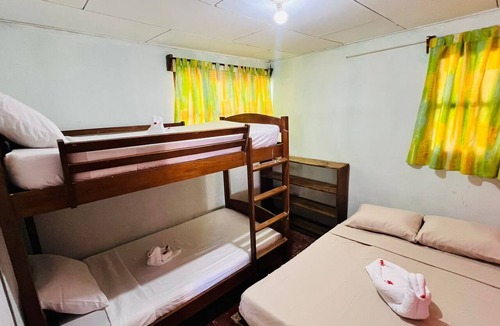 Popoyo Hostel | Sabores de mi Tierra