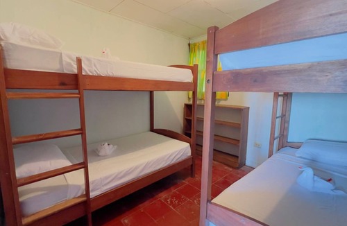 Popoyo Hostel | Sabores de mi Tierra