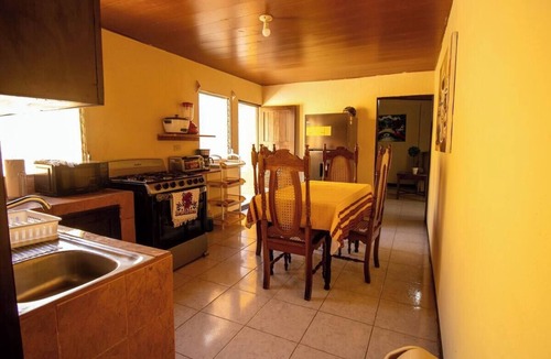 Managua Apartment | Safe and Central 2-bedroom Apartment with WiFi for Short or Long Stays