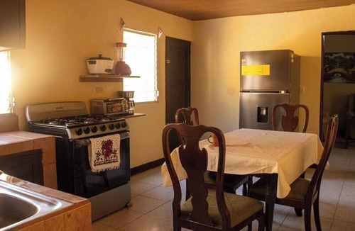 Managua Apartment | Safe and Central 2-bedroom Apartment with WiFi for Short or Long Stays
