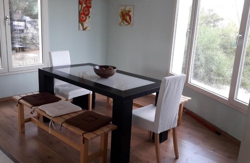 Politiko House | Saint John Sia house