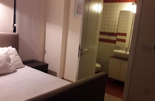 Politiko House | Saint John Sia house