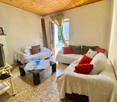 Vasa Koilaniou House | Saint Nicholas heights