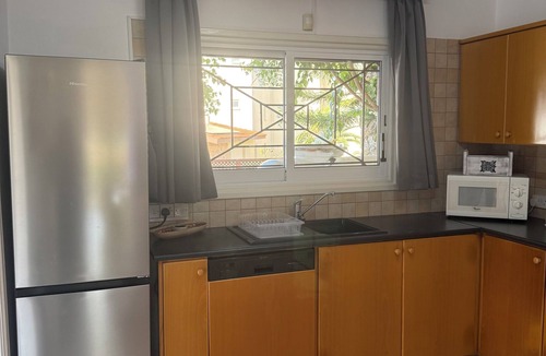 Pernera Villa | Saint Nicholas Villa - 2 min walk to Beach