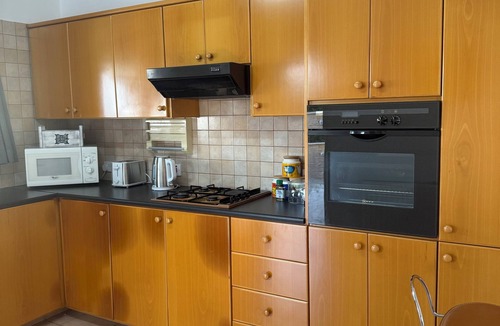 Pernera Villa | Saint Nicholas Villa - 2 min walk to Beach