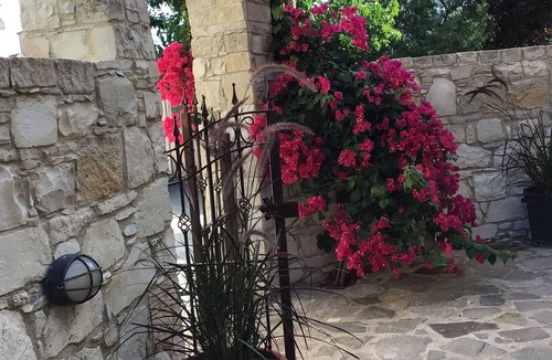Old Town House | Salamiou Stone House Salamiou S'nt BARBARAS No 31 8620 PAPHOS
