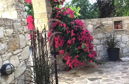 Old Town House | Salamiou Stone House Salamiou S'nt BARBARAS No 31 8620 PAPHOS