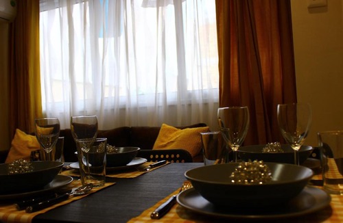 Larnaca City Centre Apartment | Salina central apartment