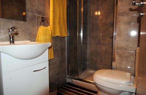 Larnaca City Centre Apartment | Salina central apartment