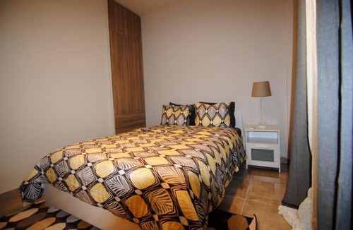 Larnaca City Centre Apartment | Salina central apartment