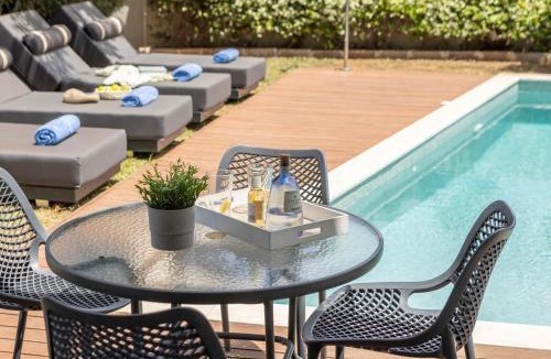Kapparis House | Sam's Villa