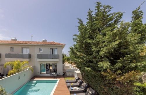 Kapparis House | Sam's Villa