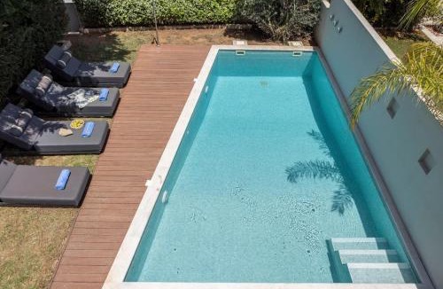 Kapparis House | Sam's Villa