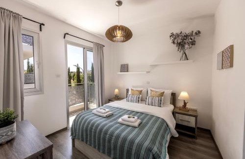 Kapparis House | Sam's Villa