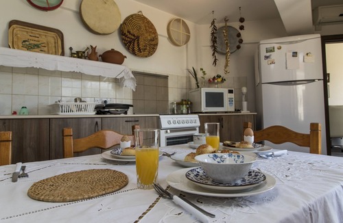 Anafotida Cottage | SAMAREITIDOS LIGHT STUDIO - GREEN