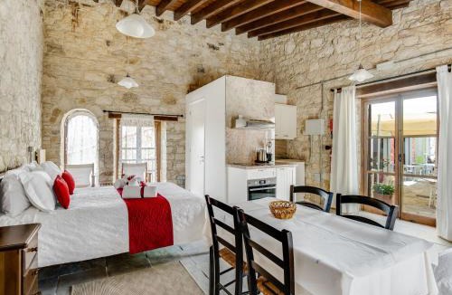 Arsos Apartment | Sanders Arsorama Arsos