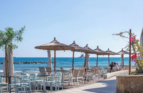 Limassol Apartment | Sanders Crystal 2 Limassol