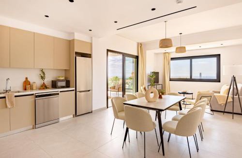 Agios Athanasios Apartment | Sanders Eduardovich Limassol