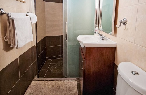 Vasa Koilaniou Apartment | Sanders Village - Lovely Studio w Garden View