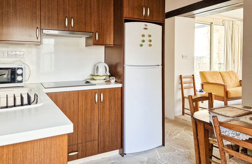 Vasa Koilaniou Apartment | Sanders Village - Precious 1-Bdr Apt w- Terrace