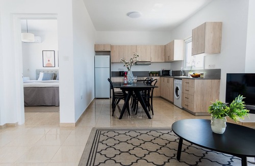 Tremithousa Villa | Sanders White Mountains - Smart Villa With Pool