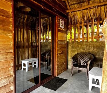 Las Penitas House | Sandollar