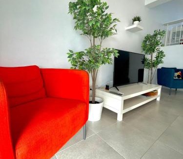 Pervolia House | Sandy Beach Complex