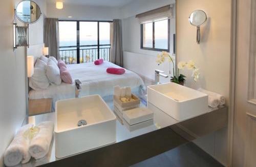Pyla Hotel | Sandy Beach Hotel & Spa - ex Sentido