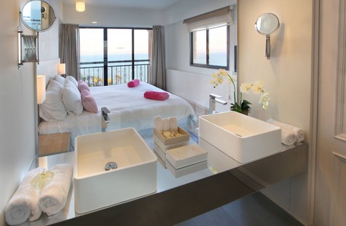 Pyla Hotel | Sandy Beach Hotel & Spa - ex Sentido