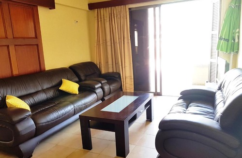 Pyla Apartment | Sandy Beach Villas 21