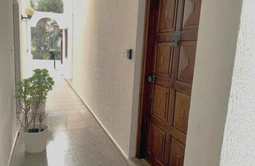Pyla Apartment | Sandy Beach Villas Sea View Apartment Pyla