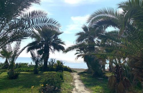 Pyla Apartment | Sandy Beach Villas Sea View Apartment Pyla