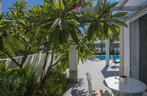 Kapparis House | Sandy Feet Beach House