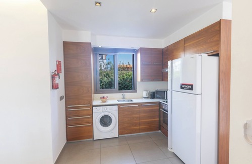 Ayia Napa Villa | Satin Villa I1, 3 Bed villa within 20o meters from the beach. Ayia Napa Center