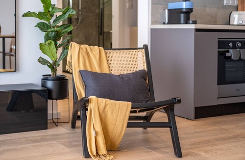 Limassol Apartment | Saul Boutique XV - One Bedroom Apartment, Sleeps 2