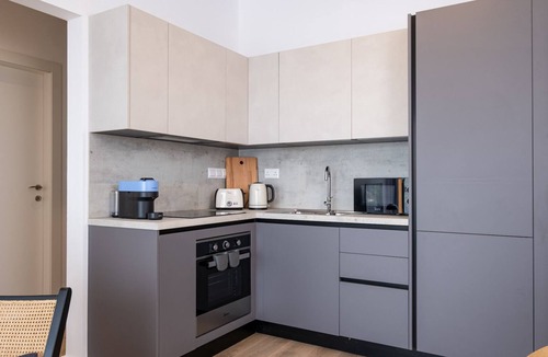 Limassol Apartment | Saul Boutique XV - One Bedroom Apartment, Sleeps 2