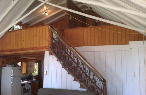Sturgeon Bay Cottage | Scenic Lake front cottage! Summer in Door County too good to miss!