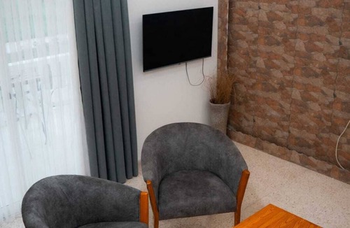 Karaoglanoglu Hotel | Sea and Mountain Views, Prime Location Near Casino,Unbeatable Stay