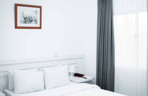 Karaoglanoglu Hotel | Sea and Mountain Views, Prime Location Near Casino,Unbeatable Stay