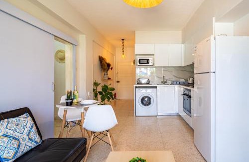 Pyla Apartment | Sea Breeze 1-BR Apt in Pyla