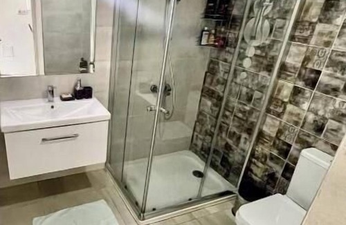 Bogaz Resort | Sea Breeze Apartment by the Sea